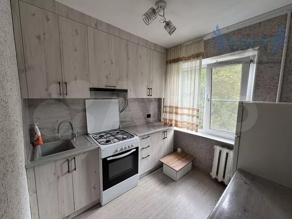 2-к. квартира, 50 м, 2/5 эт. - Фото 0