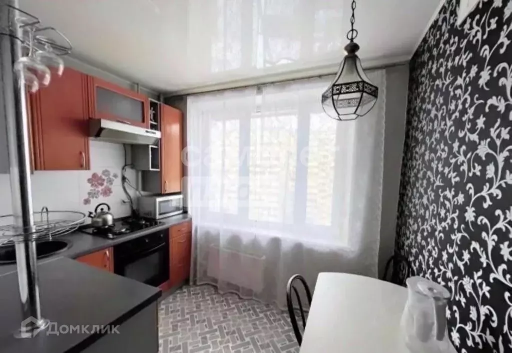 Продаётся 2-к квартира, 46 м - Фото 1