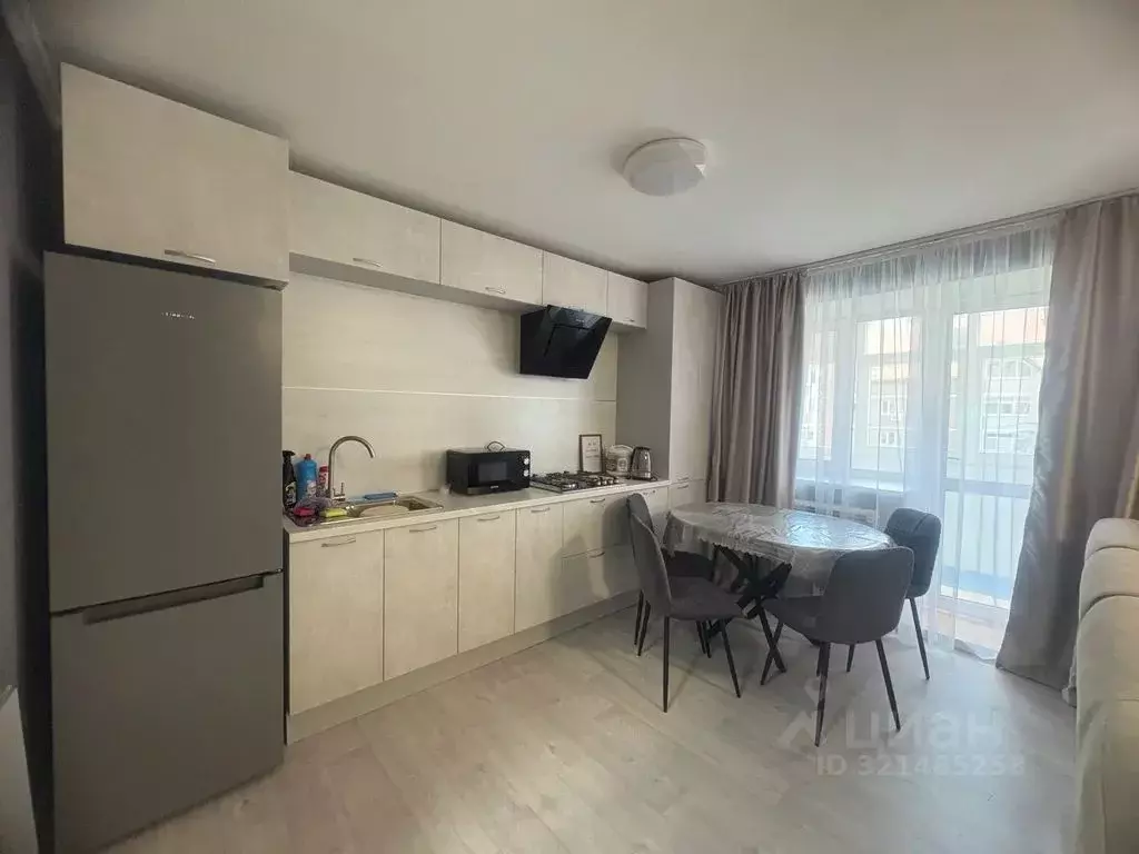 Студия Татарстан, с. Пестрецы ул. Казанская, 1А (37.0 м) - Фото 2