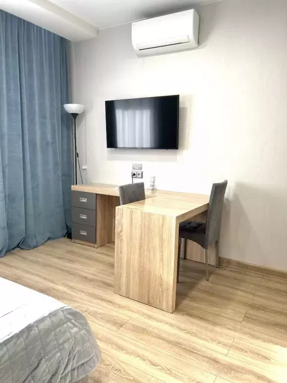 Комната Алтайский край, Барнаул ул. Чкалова, 66 (25.0 м) - Фото 2