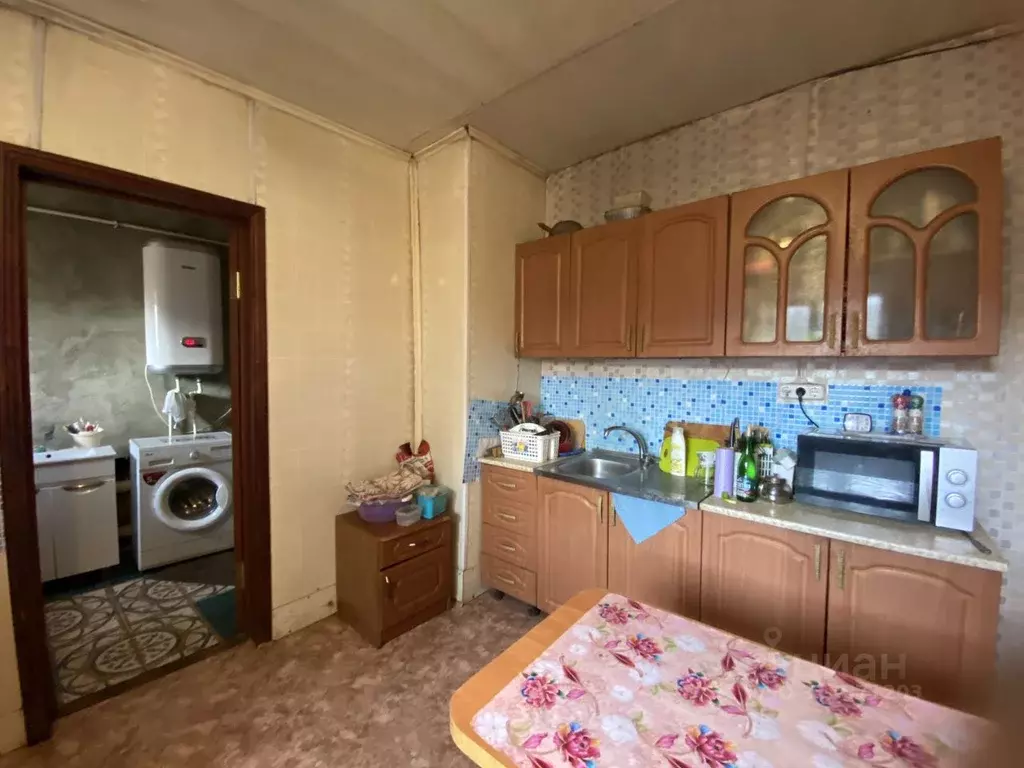 Дом в Саратовская область, с. Михайловка ул. Школьная, 29А (141 м) - Фото 2