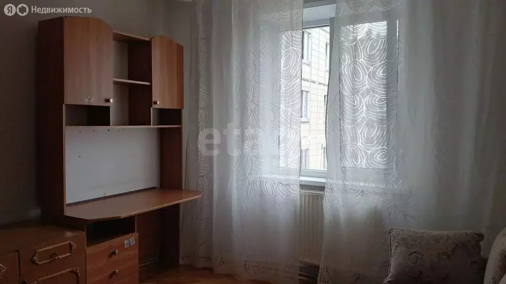 3-комнатная квартира: Белгород, проспект Славы, 6 (73.4 м) - Фото 2