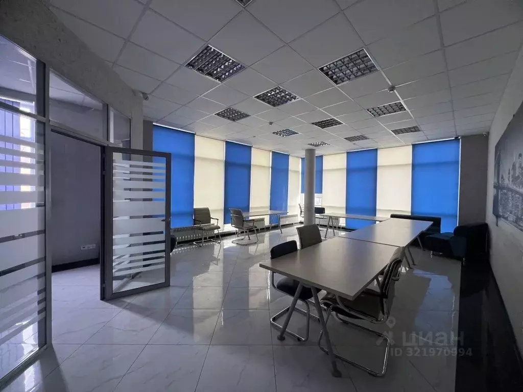 Офис в Краснодарский край, Краснодар ул. Имени Евдокии Бершанской, ... - Фото 1