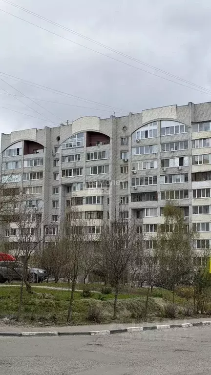 2-к кв. Брянская область, Брянск ул. Романа Брянского, 11 (55.0 м) - Фото 2