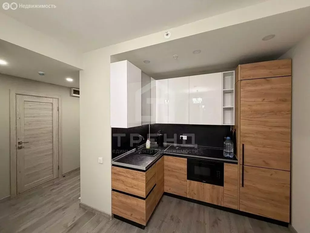 1-комнатная квартира: Санкт-Петербург, Витебский проспект, 99к1 (35.2 ... - Фото 1