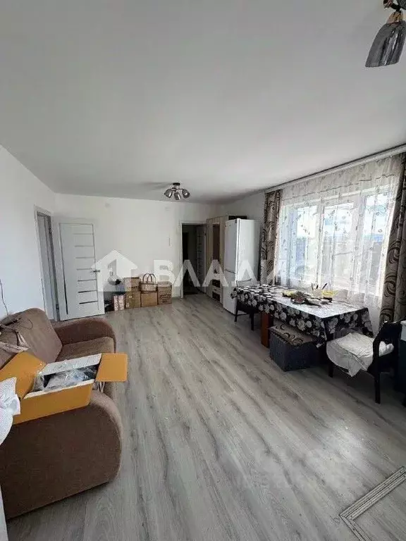 Дом в Бурятия, Тарбагатайский район, Саянтуйское с/пос, с. Нижний ... - Фото 2