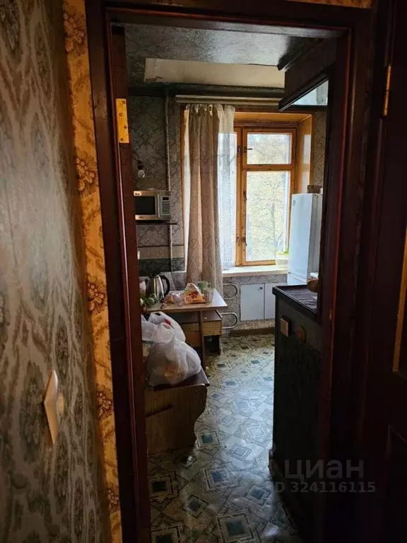 2-к кв. Московская область, Балашиха Железнодорожный мкр, ул. ... - Фото 2