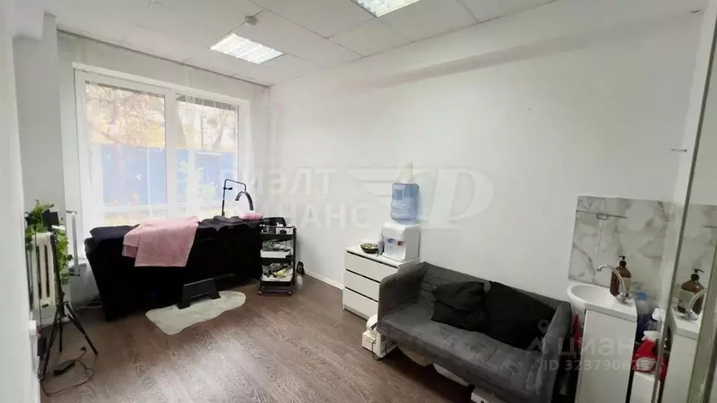 Помещение свободного назначения в Калининградская область, Калининград ... - Фото 1