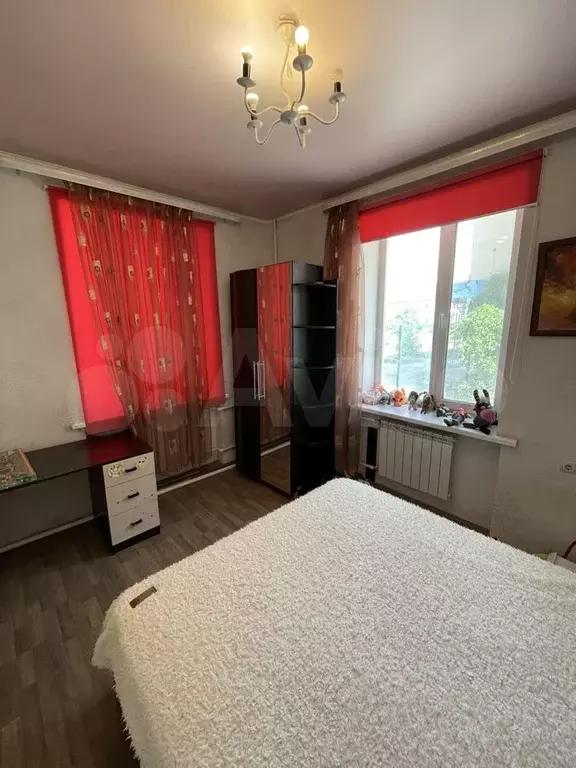 2-к. квартира, 45 м, 1/2 эт. - Фото 1