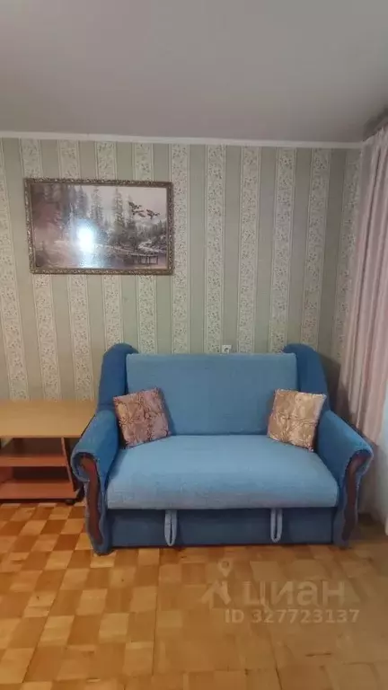 2-к кв. Московская область, Подольск Парковая ул., 49 (60.0 м) - Фото 2