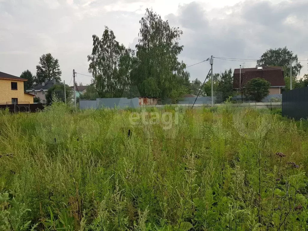 Участок 6 сот. (ИЖС) - Фото 0