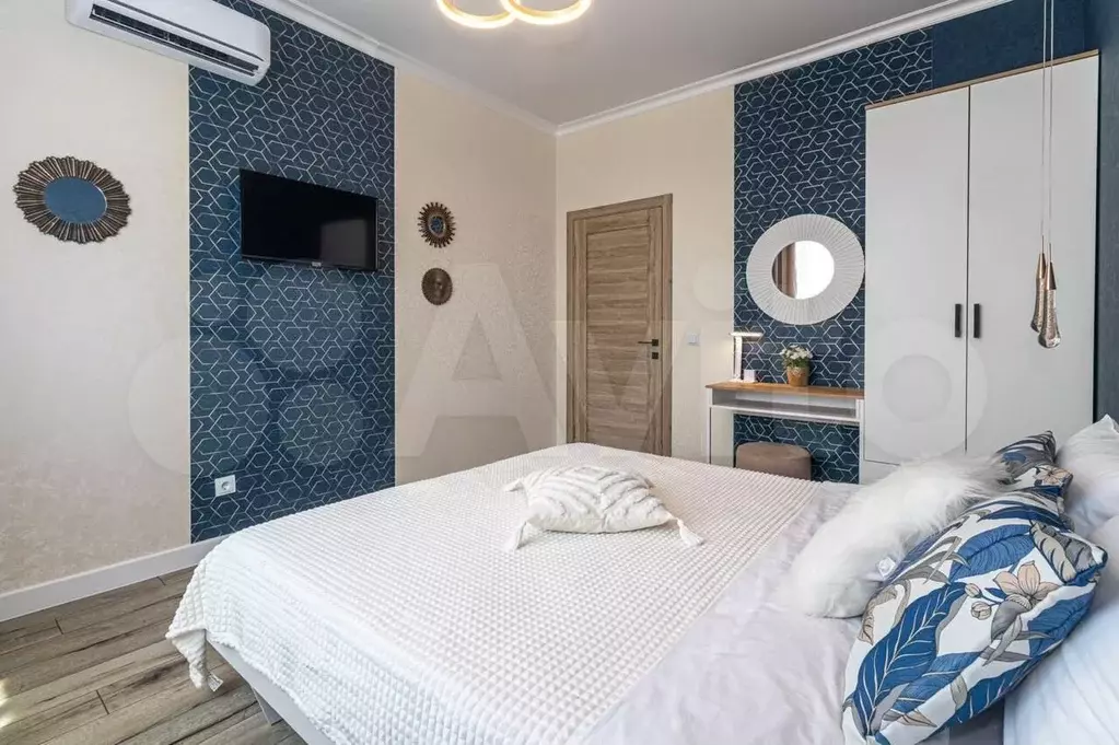 2-к. квартира, 35 м, 9/9 эт. - Фото 0