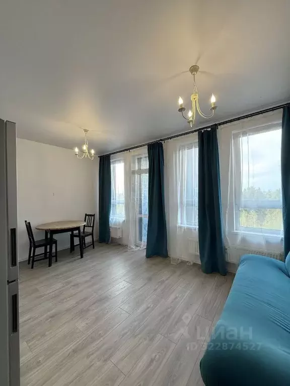 Студия Московская область, Мытищи ул. Стрельбище Динамо, 10 (24.5 м) - Фото 1