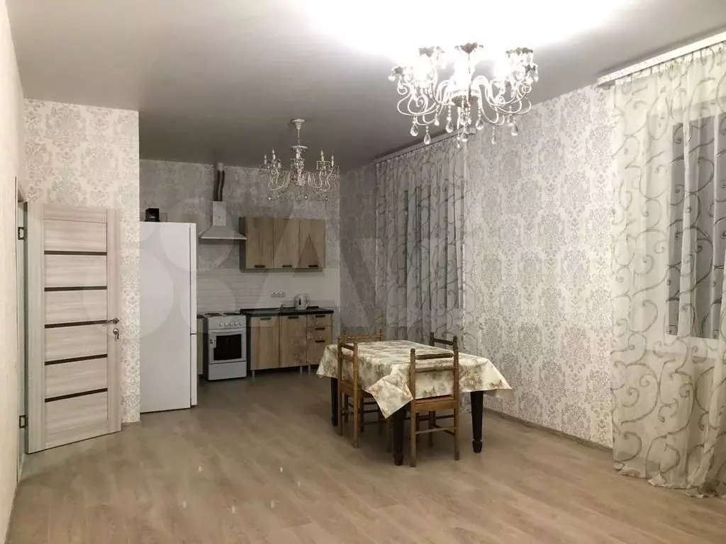 Дом 80 м на участке 3 сот. - Фото 1