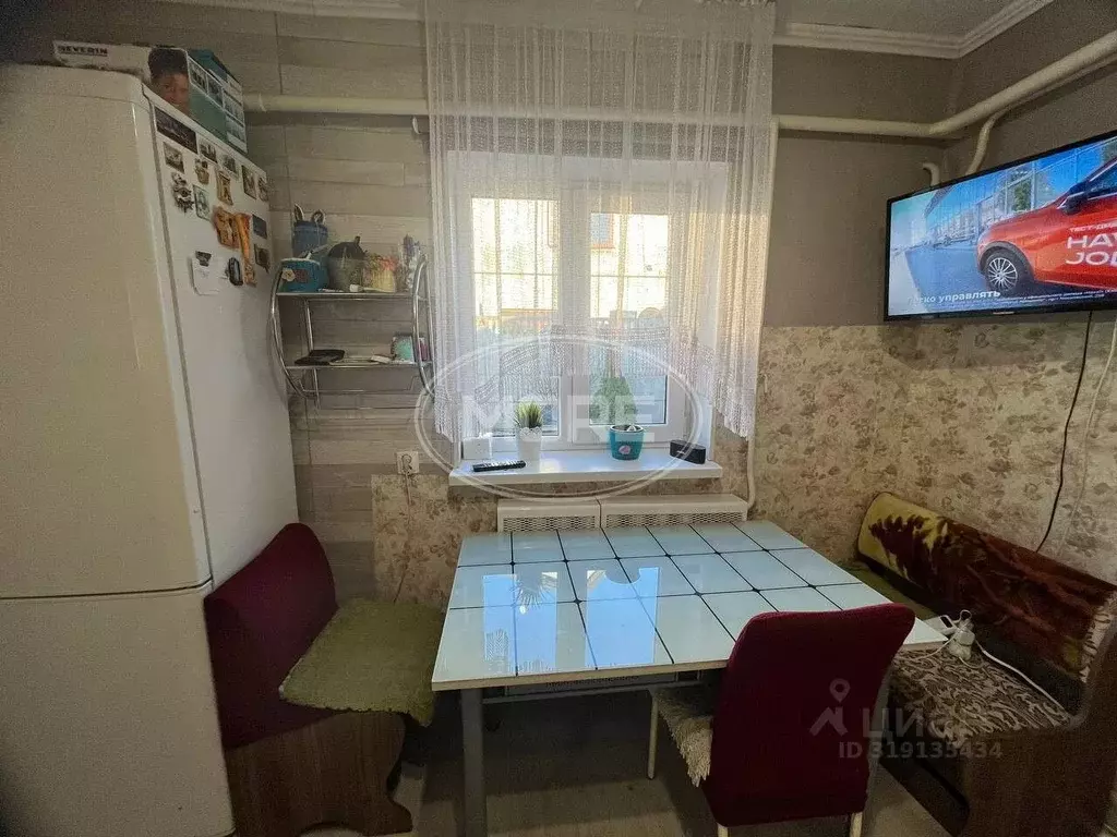 3-к кв. Калининградская область, Калининград ул. Глинки, 55 (67.0 м) - Фото 1