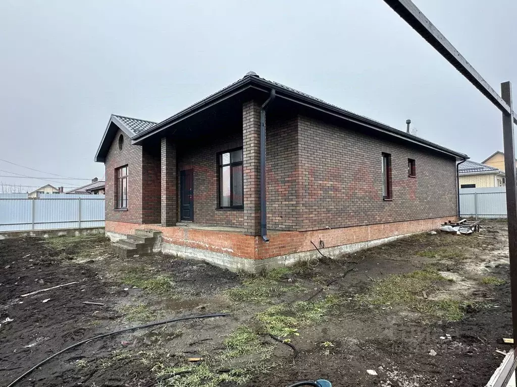 Дом в Ростовская область, Аксай ул. Речников (128 м) - Фото 1