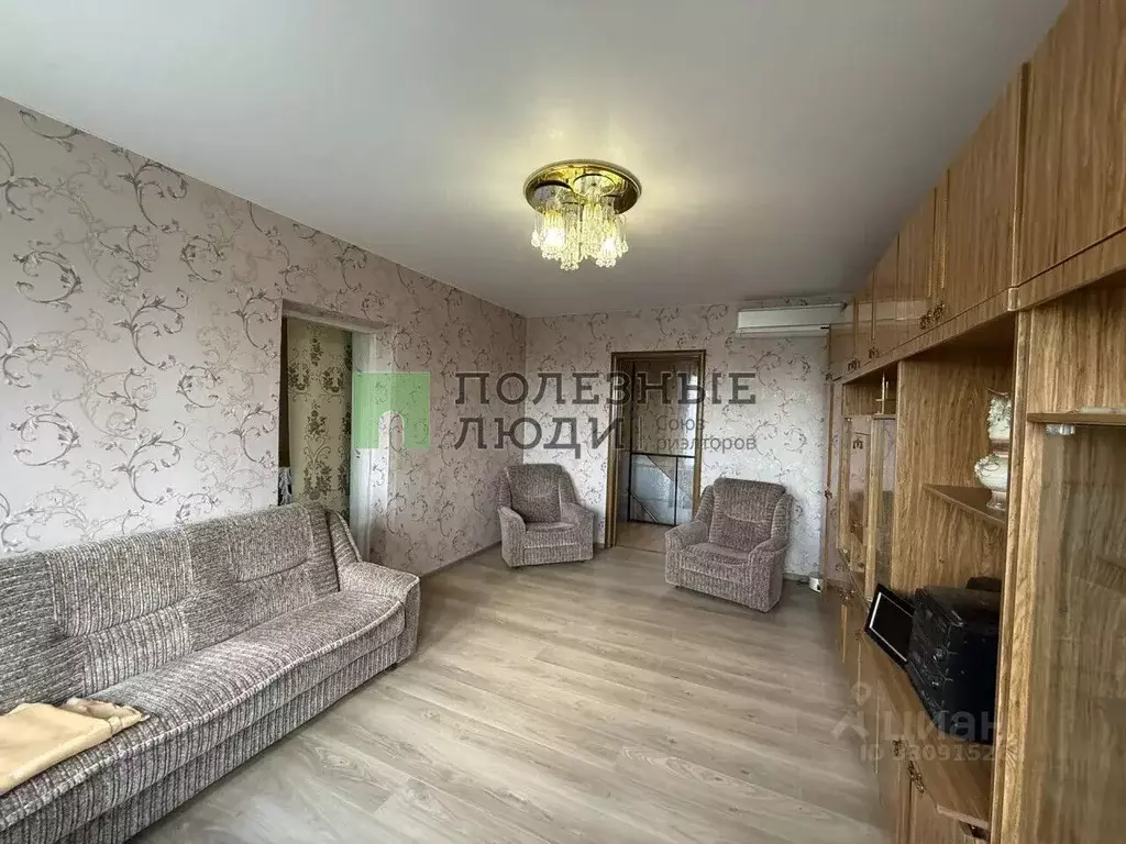 Дом в Ростовская область, Шахты Латвийский пер., 15 (101 м) - Фото 1