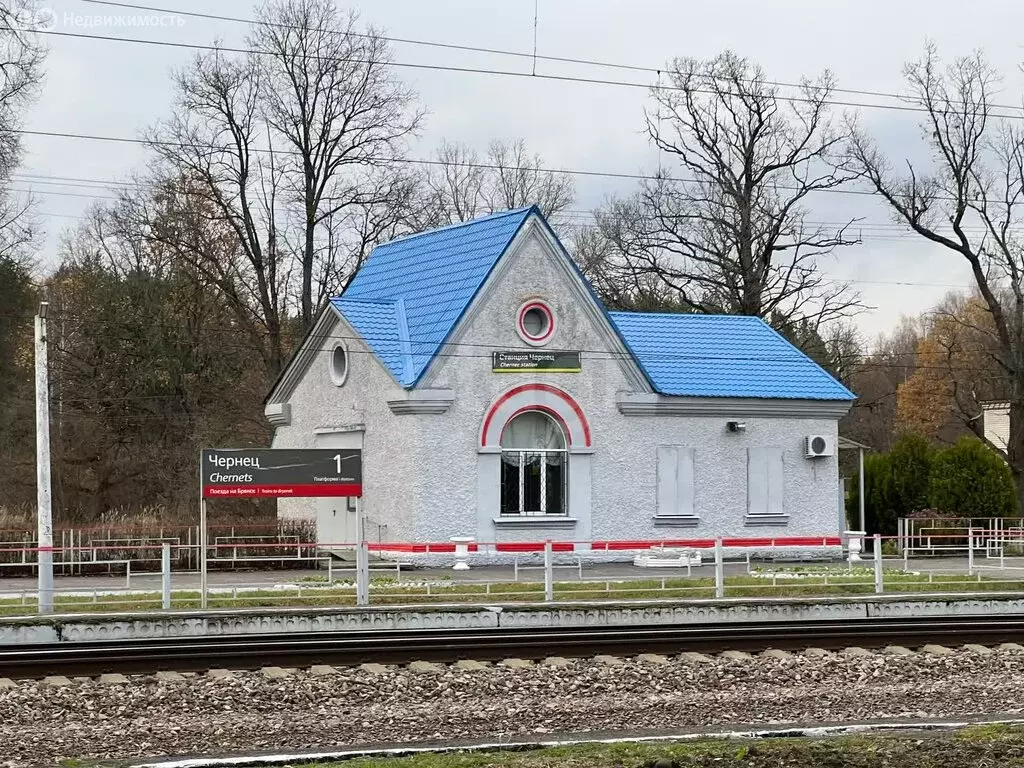 Дом в Брянский район, Стекляннорадицкое сельское поселение, ... - Фото 2