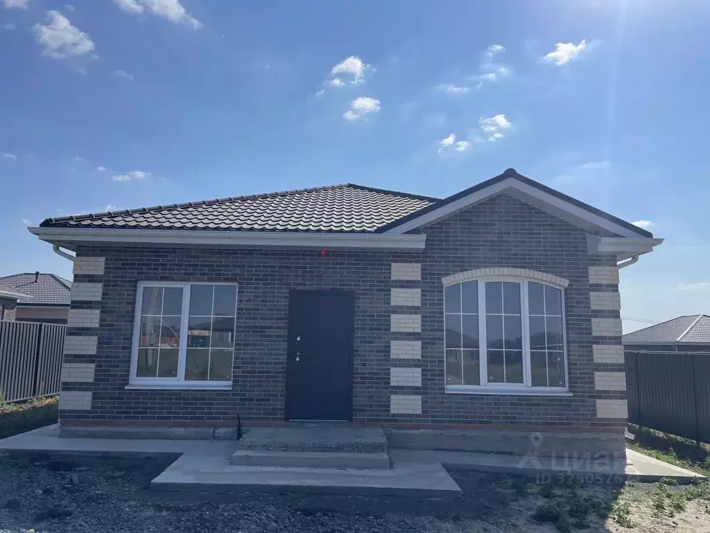 Дом в Ростовская область, Аксайский район, Щепкинское с/пос, пос. ... - Фото 1