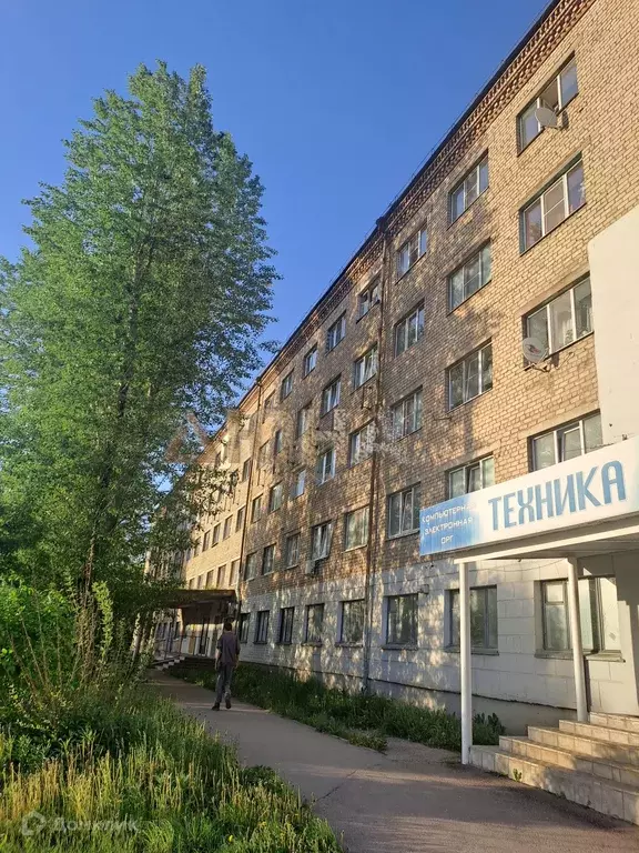 Продаётся квартира-студия, 20 м - Фото 1