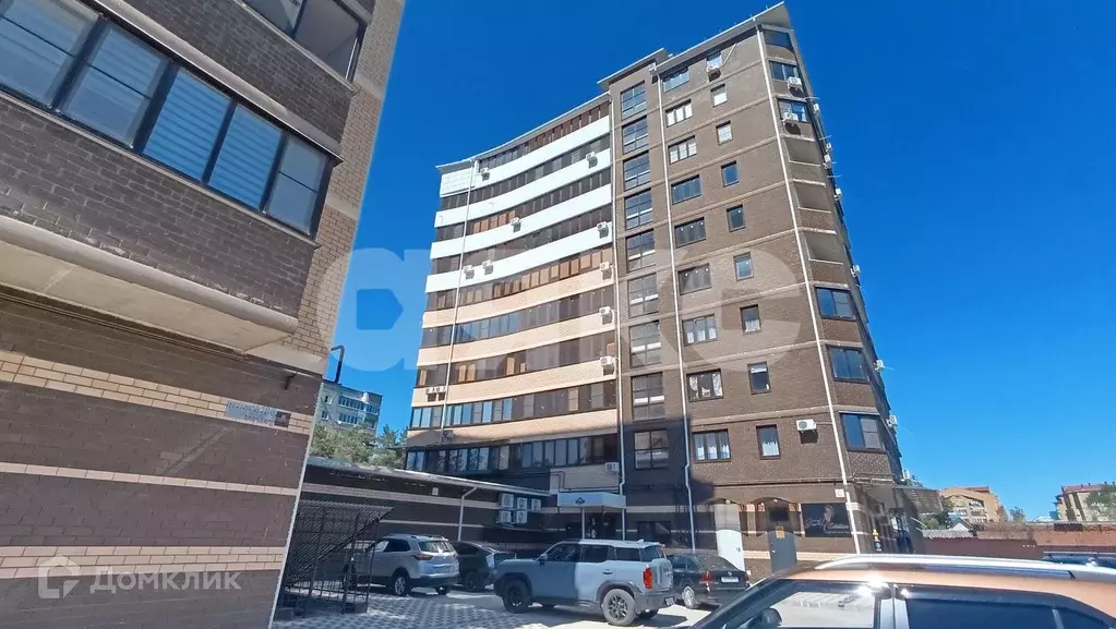 Продаётся 2-к квартира, 63.7 м - Фото 0