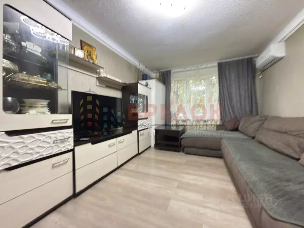 2-к кв. Ростовская область, Ростов-на-Дону ул. Содружества, 35 (51.2 ... - Фото 1