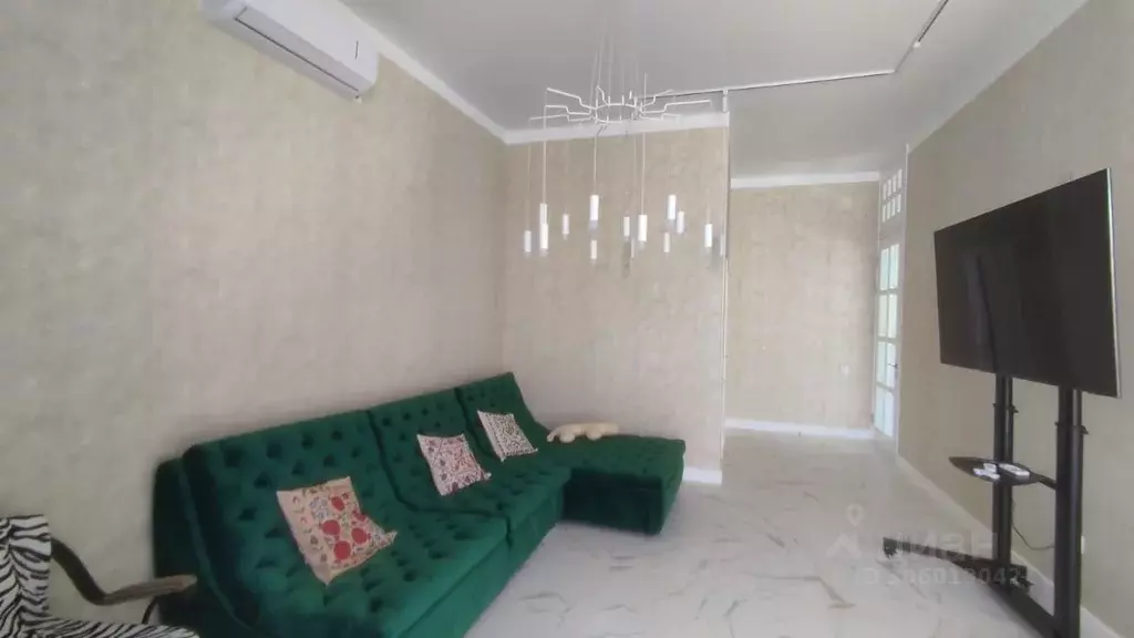 Дом в Крым, Евпатория ул. Симферопольская, 67 (150 м) - Фото 2