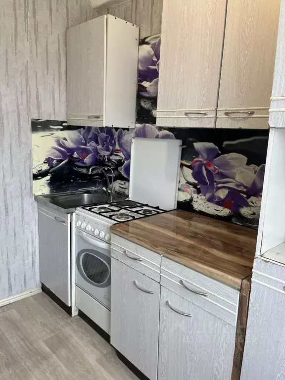 2-к кв. Санкт-Петербург ул. Шотмана, 5К1 (50.0 м) - Фото 2