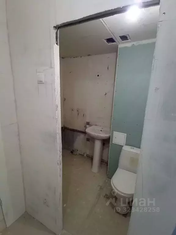 1-к кв. Нижегородская область, Володарский муниципальный округ, ... - Фото 1