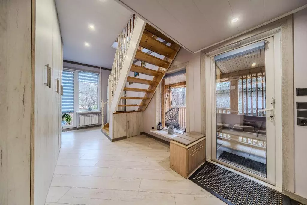 Дом, 162 м - Фото 1