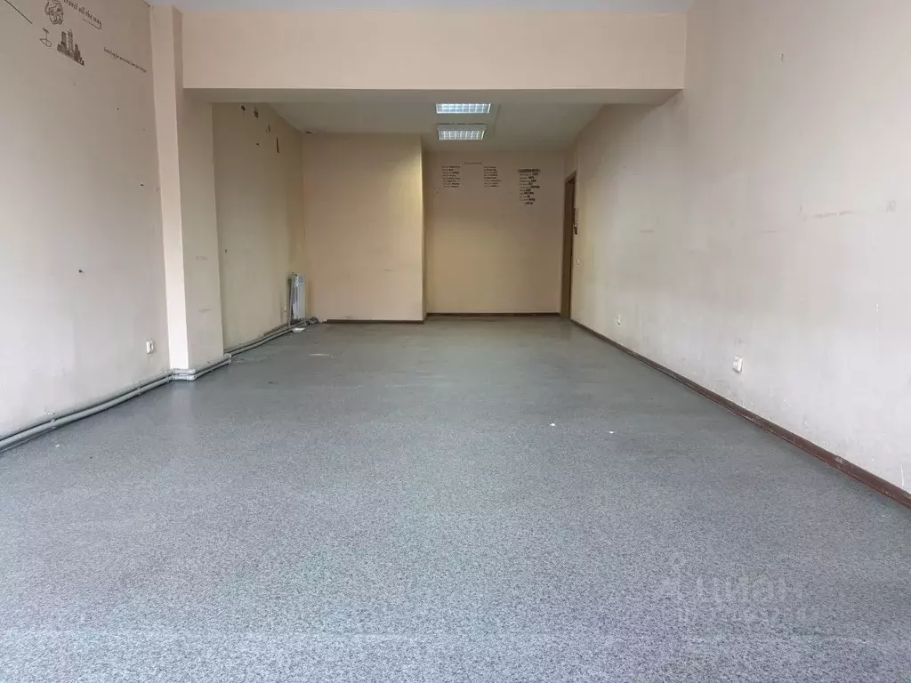 Помещение свободного назначения в Нижегородская область, Бор ул. ... - Фото 2