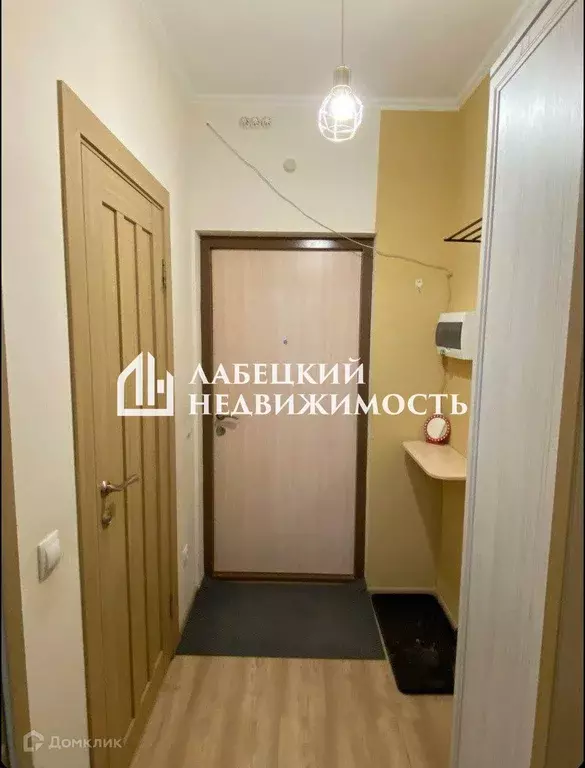 Продаётся квартира-студия, 20.7 м - Фото 1
