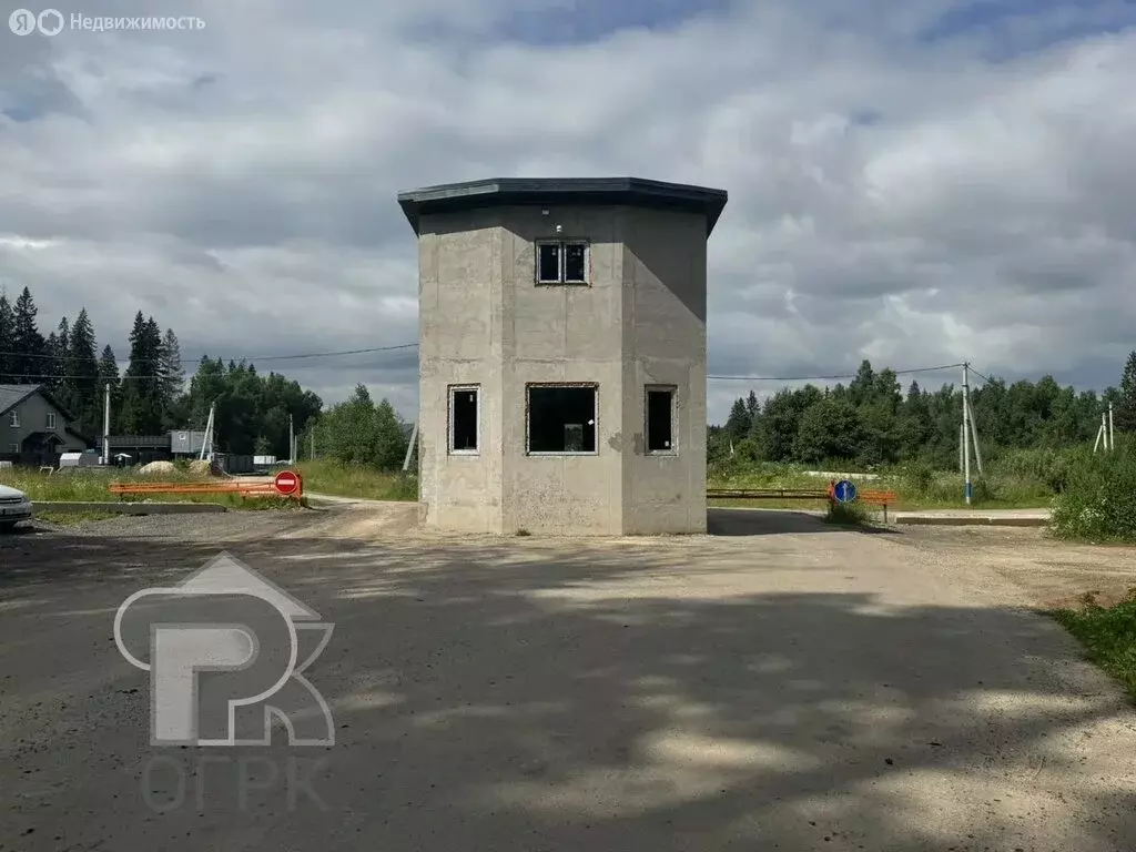 Участок в Московская область, городской округ Солнечногорск, КП Лесное ... - Фото 1