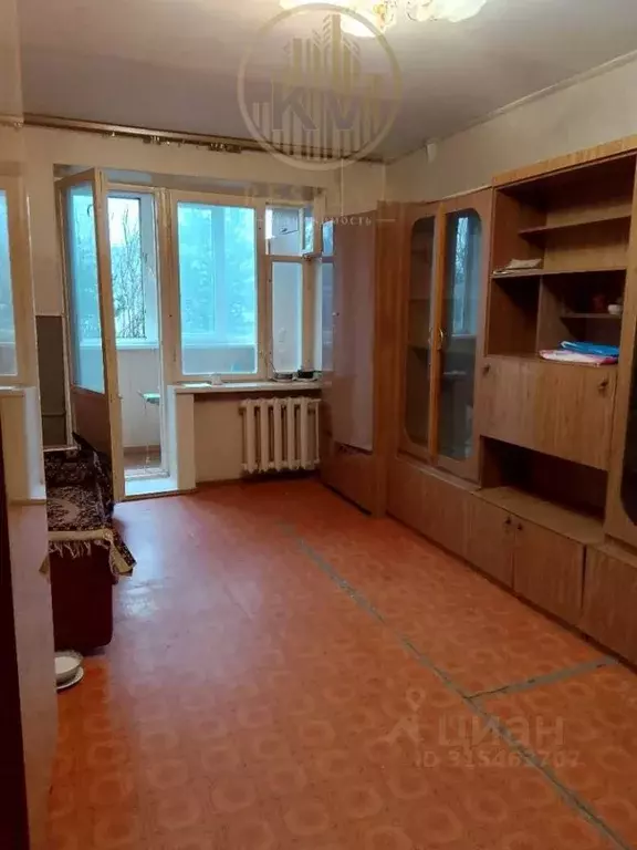 1-к кв. Ставропольский край, Ессентуки Октябрьская ул., 333А (40.3 м) - Фото 0