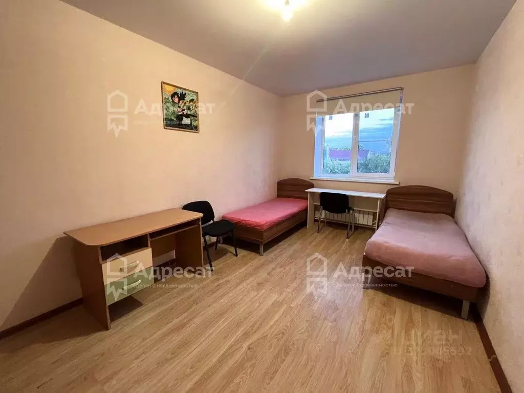 Комната Волгоградская область, Волгоград Рижская ул., 34 (16.0 м) - Фото 1