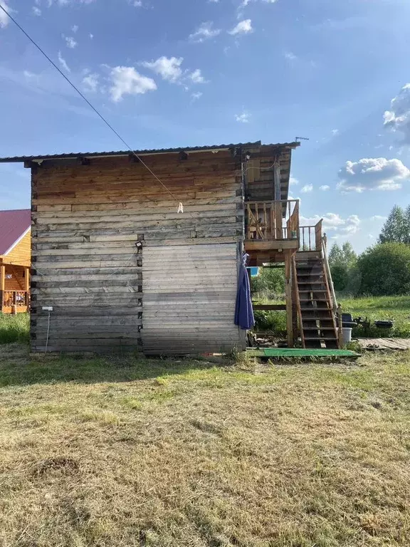 Дом 37 м на участке 21,5 сот. - Фото 0