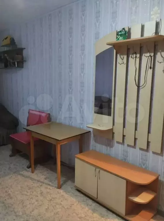 1-к. квартира, 38 м, 4/5 эт. - Фото 1