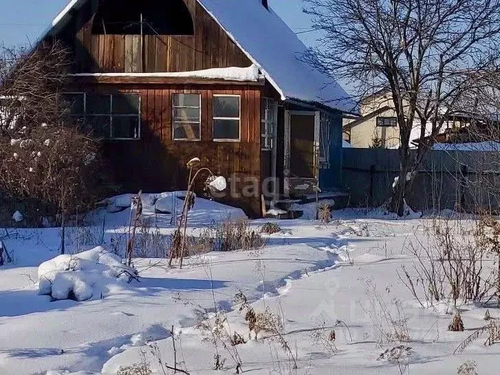 Дом в Иркутская область, Ангарск Хуторок СНТ, 88 (46 м) - Фото 1