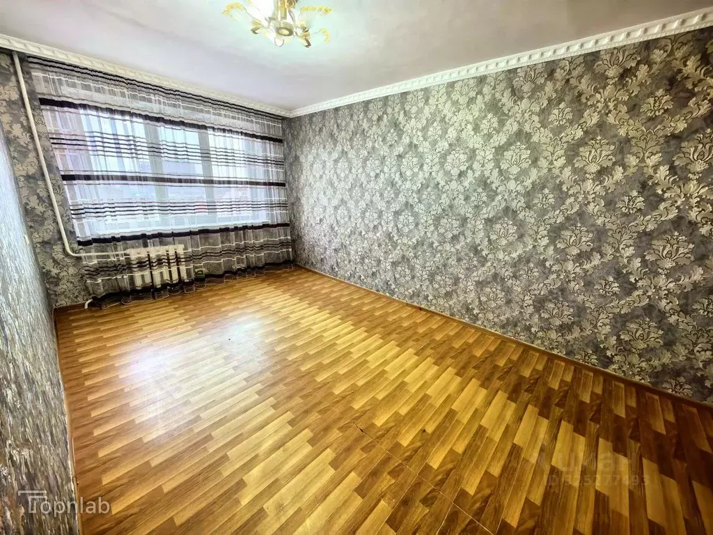 1-к кв. Кабардино-Балкария, Нарткала Урванский район, ул. Борукаева ... - Фото 1