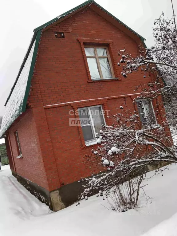 Дом в Московская область, Пушкинский городской округ, д. Алешино ул. ... - Фото 1