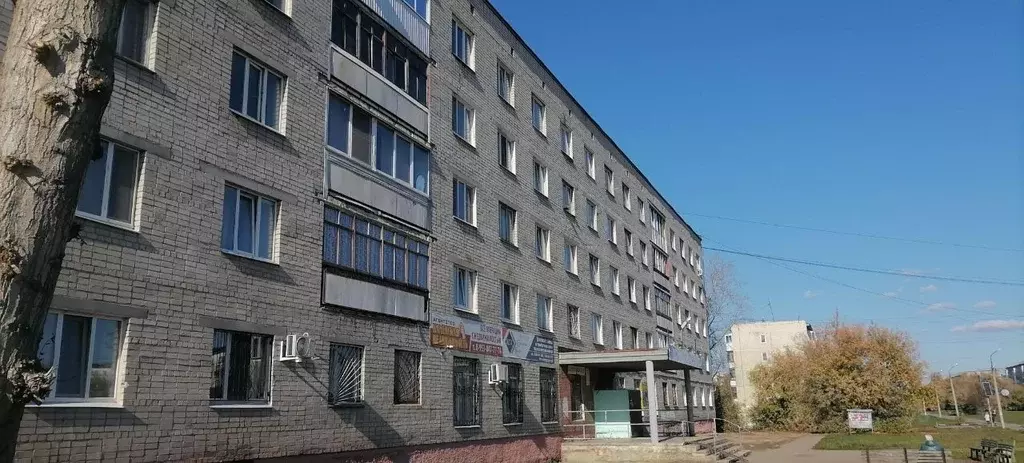 Помещение свободного назначения в Свердловская область, ... - Фото 1