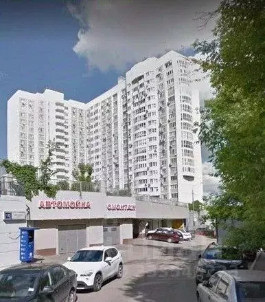 Помещение свободного назначения в Москва Варшавское ш., 16к4 (12 м) - Фото 1