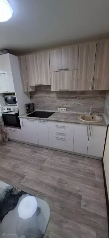 Продаётся 1-к квартира, 43 м - Фото 0
