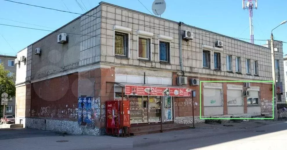 Продам помещение свободного назначения, 204.5 м - Фото 0