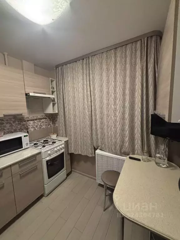 2-к кв. Нижегородская область, Нижний Новгород ул. Веденяпина, 20 ... - Фото 2