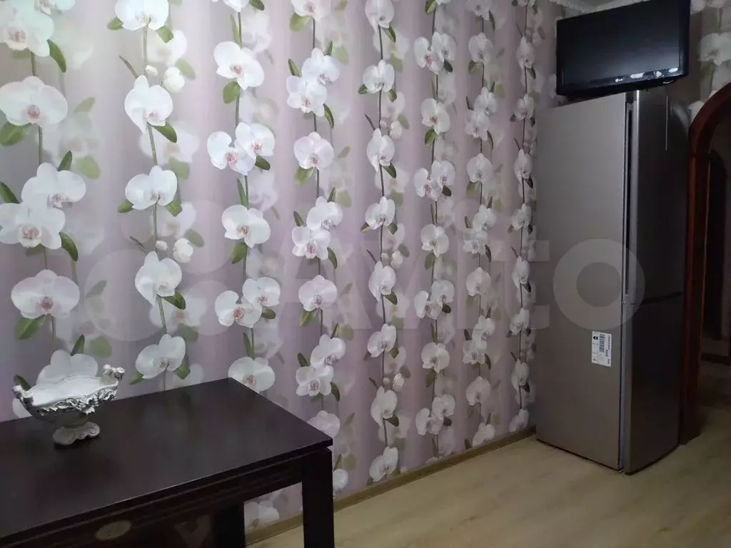 1-к. квартира, 44 м, 2/5 эт. - Фото 1