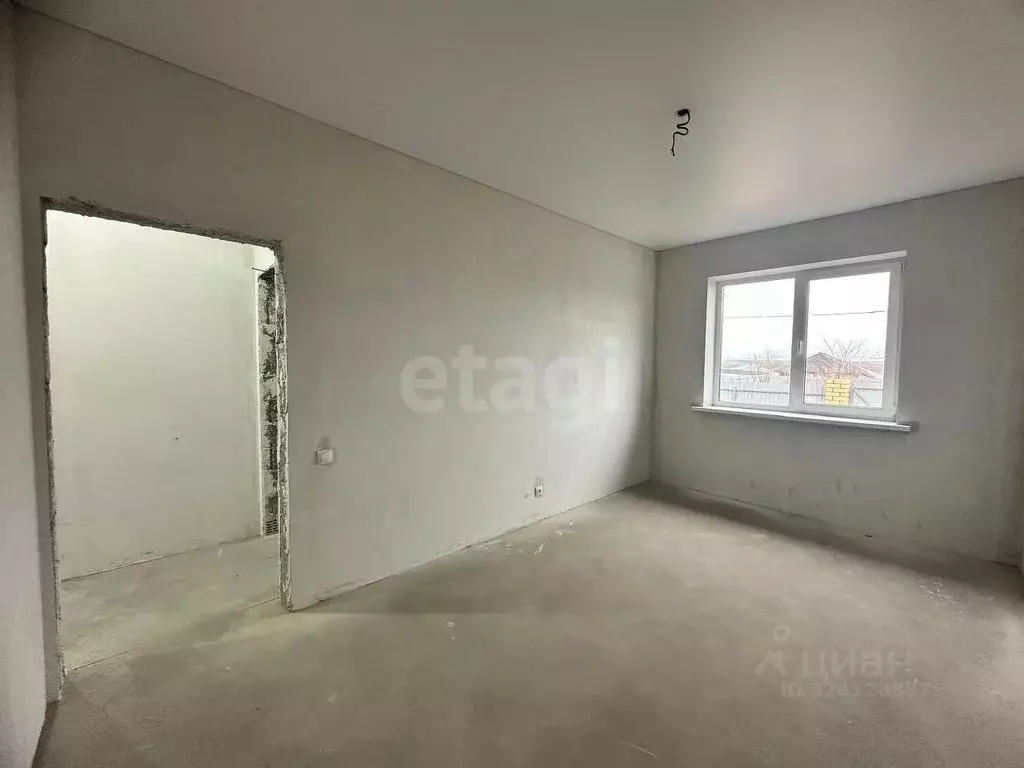 Дом в Оренбургская область, Оренбург Ростошинские Пруды мкр, 9/7 (95 ... - Фото 1