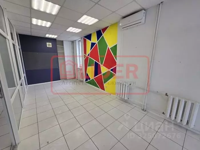 Офис в Севастополь ул. Очаковцев, 19 (61 м) - Фото 2