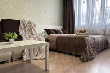 1-к кв. Воронежская область, Воронеж ул. Федора Тютчева, 93/3 (38.0 м) - Фото 0