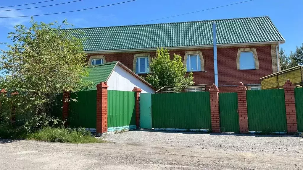 Дом в Челябинская область, Копейск Любитель СНТСН, 134В (55 м) - Фото 0